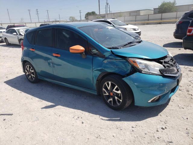 Photo 3 VIN: 3N1CE2CP6GL369092 - NISSAN VERSA 