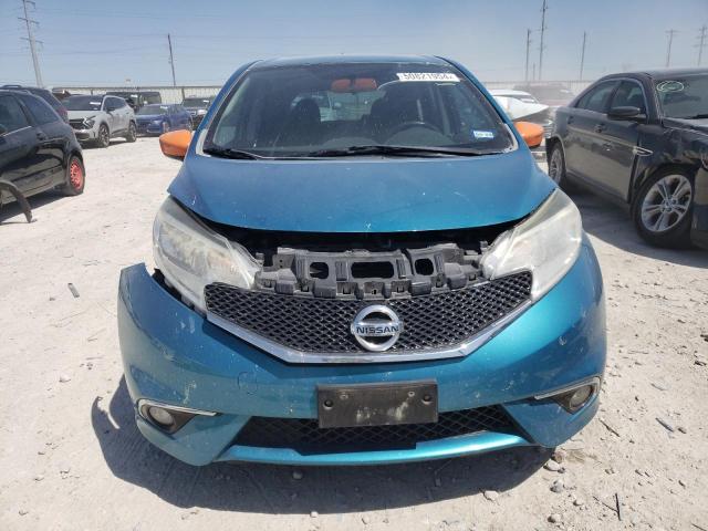 Photo 4 VIN: 3N1CE2CP6GL369092 - NISSAN VERSA 