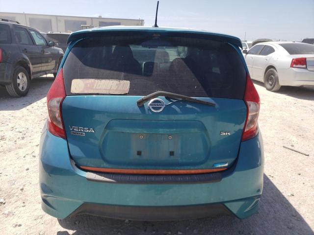 Photo 5 VIN: 3N1CE2CP6GL369092 - NISSAN VERSA 