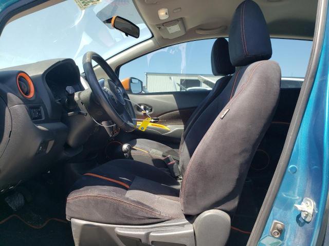 Photo 6 VIN: 3N1CE2CP6GL369092 - NISSAN VERSA 