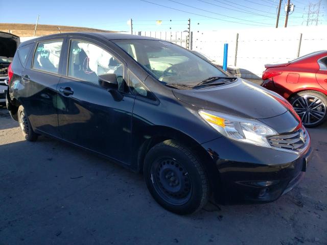 Photo 3 VIN: 3N1CE2CP6GL370100 - NISSAN VERSA 