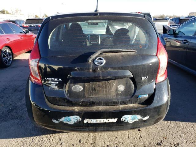 Photo 5 VIN: 3N1CE2CP6GL370100 - NISSAN VERSA 