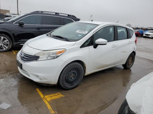 Photo 0 VIN: 3N1CE2CP6GL370162 - NISSAN VERSA 