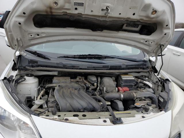 Photo 10 VIN: 3N1CE2CP6GL370162 - NISSAN VERSA 