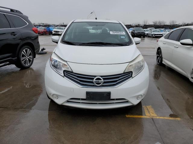 Photo 4 VIN: 3N1CE2CP6GL370162 - NISSAN VERSA 