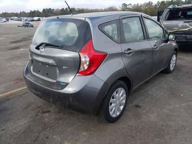 Photo 3 VIN: 3N1CE2CP6GL371473 - NISSAN VERSA NOTE 