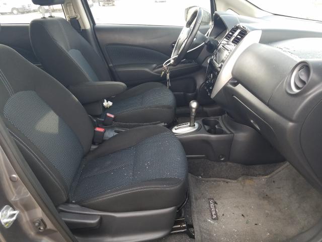 Photo 4 VIN: 3N1CE2CP6GL371473 - NISSAN VERSA NOTE 