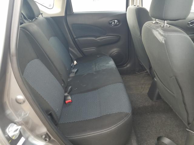 Photo 5 VIN: 3N1CE2CP6GL371473 - NISSAN VERSA NOTE 