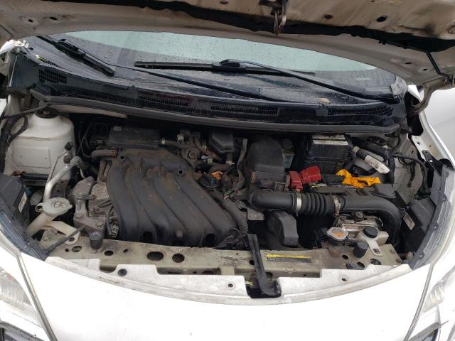 Photo 10 VIN: 3N1CE2CP6GL371506 - NISSAN VERSA 