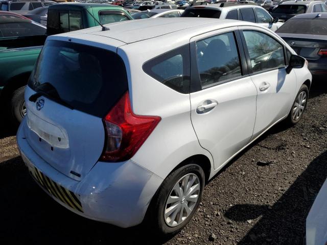 Photo 2 VIN: 3N1CE2CP6GL371506 - NISSAN VERSA 