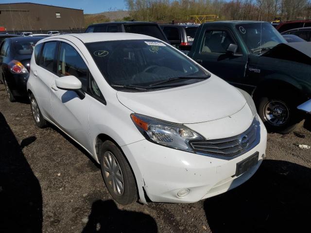 Photo 3 VIN: 3N1CE2CP6GL371506 - NISSAN VERSA 