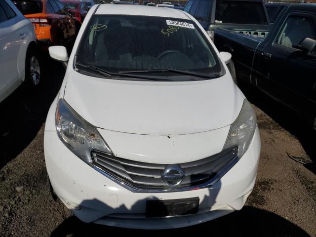 Photo 4 VIN: 3N1CE2CP6GL371506 - NISSAN VERSA 