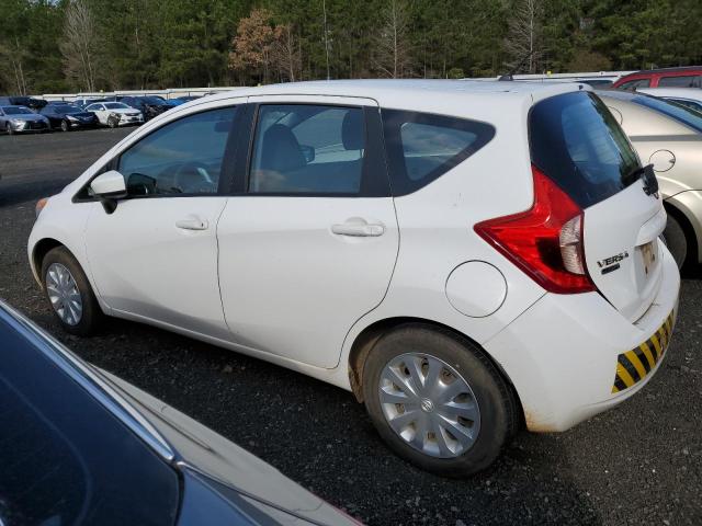 Photo 1 VIN: 3N1CE2CP6GL371893 - NISSAN VERSA NOTE 