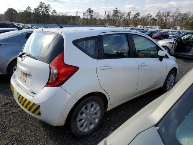 Photo 2 VIN: 3N1CE2CP6GL371893 - NISSAN VERSA NOTE 