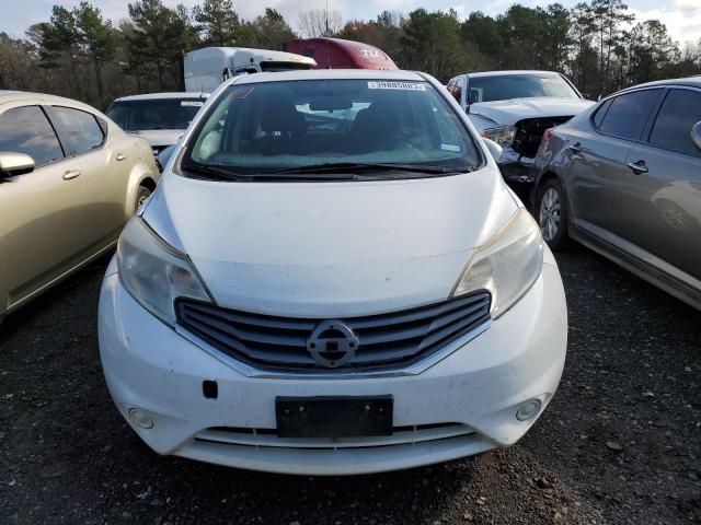 Photo 4 VIN: 3N1CE2CP6GL371893 - NISSAN VERSA NOTE 