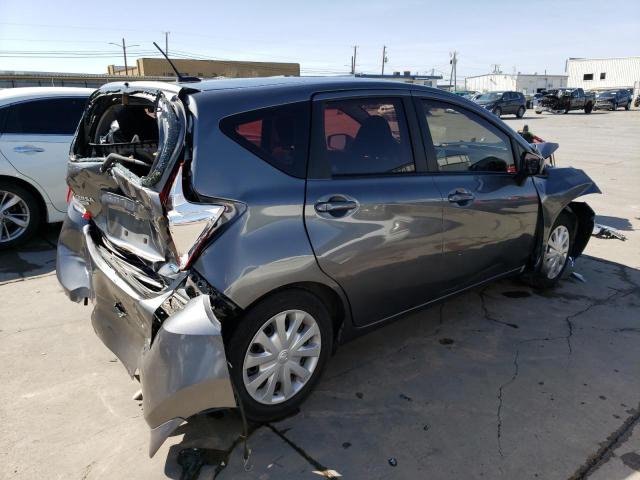 Photo 2 VIN: 3N1CE2CP6GL372350 - NISSAN VERSA NOTE 