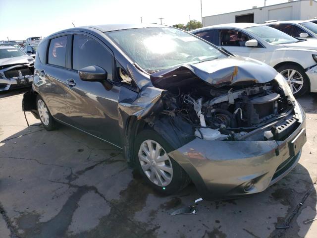 Photo 3 VIN: 3N1CE2CP6GL372350 - NISSAN VERSA NOTE 