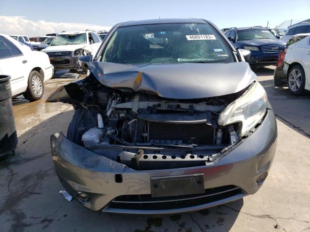 Photo 4 VIN: 3N1CE2CP6GL372350 - NISSAN VERSA NOTE 