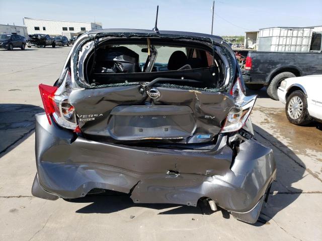 Photo 5 VIN: 3N1CE2CP6GL372350 - NISSAN VERSA NOTE 