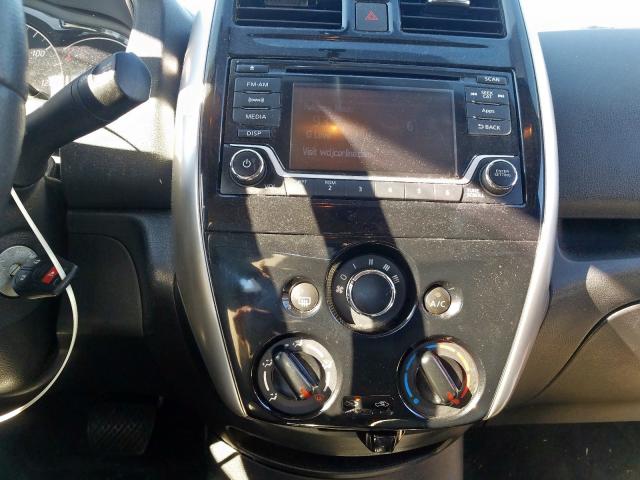 Photo 8 VIN: 3N1CE2CP6GL372560 - NISSAN VERSA NOTE 