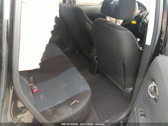 Photo 7 VIN: 3N1CE2CP6GL372607 - NISSAN VERSA NOTE 