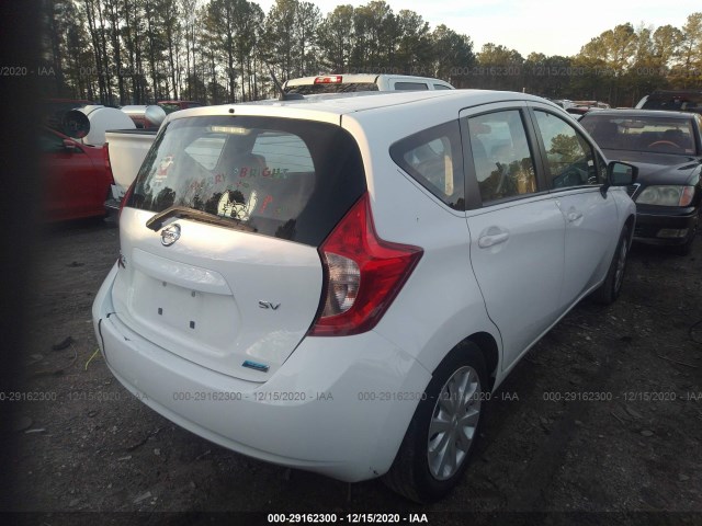 Photo 3 VIN: 3N1CE2CP6GL373546 - NISSAN VERSA NOTE 