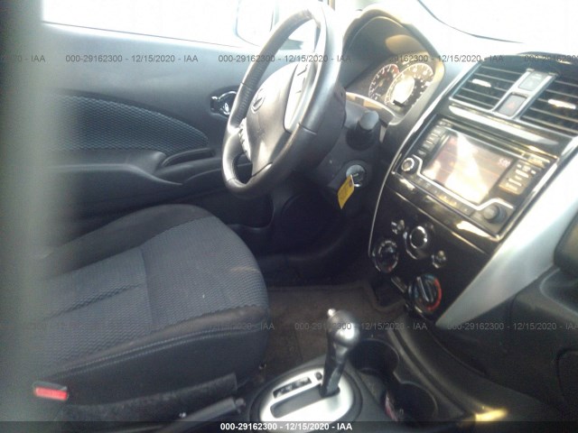 Photo 4 VIN: 3N1CE2CP6GL373546 - NISSAN VERSA NOTE 