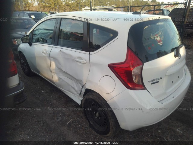 Photo 5 VIN: 3N1CE2CP6GL373546 - NISSAN VERSA NOTE 