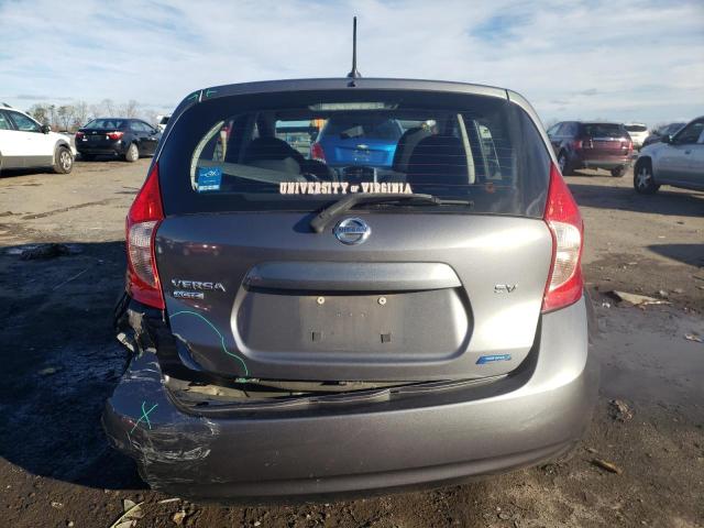 Photo 5 VIN: 3N1CE2CP6GL374101 - NISSAN VERSA 