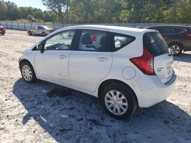 Photo 1 VIN: 3N1CE2CP6GL374289 - NISSAN VERSA NOTE 