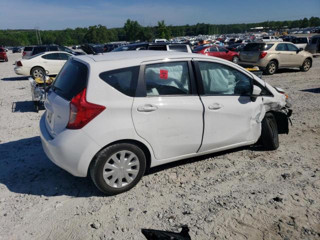 Photo 2 VIN: 3N1CE2CP6GL374289 - NISSAN VERSA NOTE 