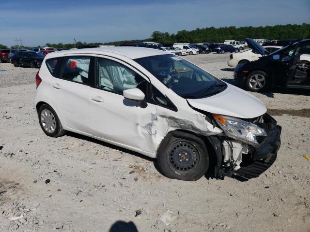 Photo 3 VIN: 3N1CE2CP6GL374289 - NISSAN VERSA NOTE 