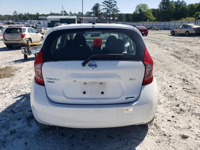 Photo 5 VIN: 3N1CE2CP6GL374289 - NISSAN VERSA NOTE 