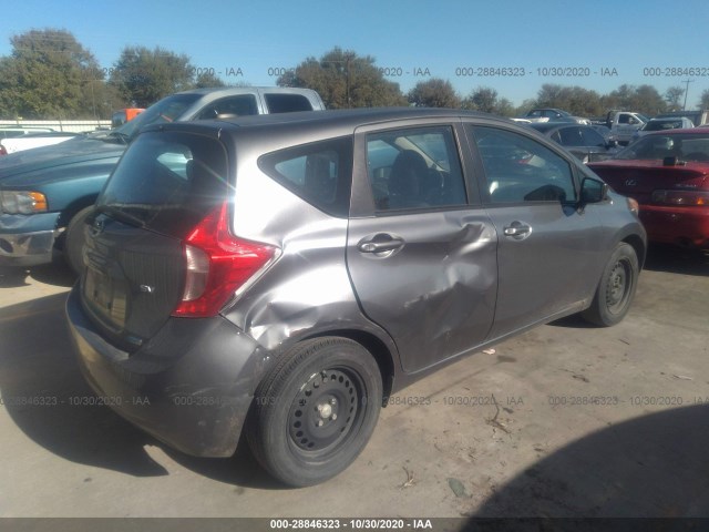 Photo 3 VIN: 3N1CE2CP6GL374440 - NISSAN VERSA NOTE 