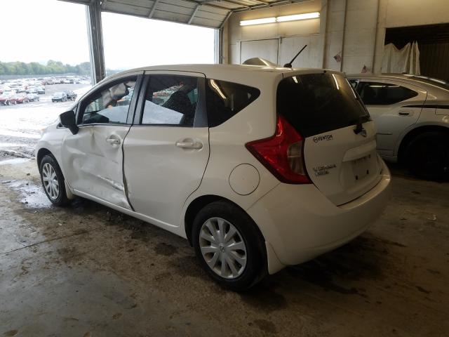 Photo 2 VIN: 3N1CE2CP6GL376835 - NISSAN VERSA-NOTE 