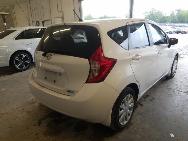 Photo 3 VIN: 3N1CE2CP6GL376835 - NISSAN VERSA-NOTE 