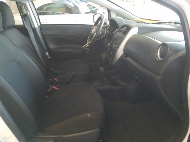 Photo 4 VIN: 3N1CE2CP6GL376835 - NISSAN VERSA-NOTE 