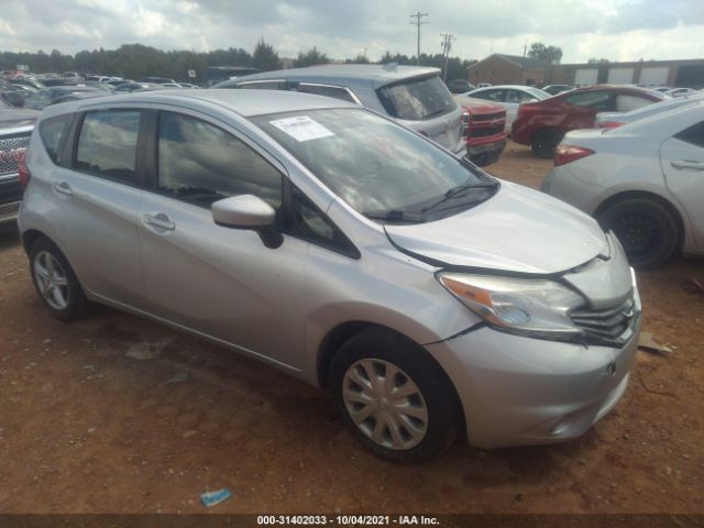 Photo 0 VIN: 3N1CE2CP6GL377550 - NISSAN VERSA NOTE 