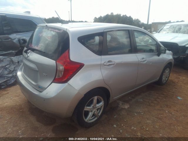 Photo 3 VIN: 3N1CE2CP6GL377550 - NISSAN VERSA NOTE 