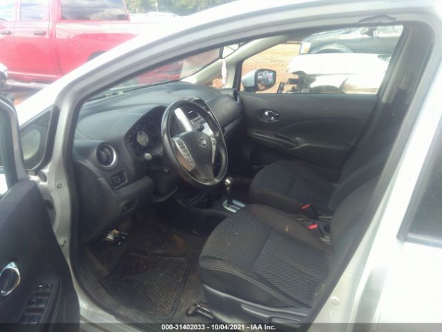 Photo 4 VIN: 3N1CE2CP6GL377550 - NISSAN VERSA NOTE 