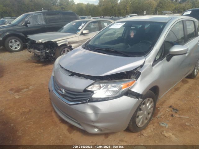 Photo 5 VIN: 3N1CE2CP6GL377550 - NISSAN VERSA NOTE 