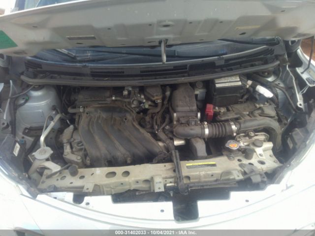 Photo 9 VIN: 3N1CE2CP6GL377550 - NISSAN VERSA NOTE 