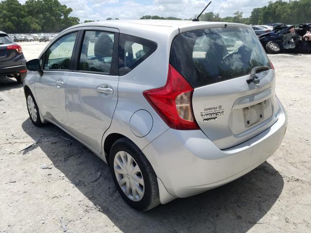 Photo 2 VIN: 3N1CE2CP6GL377760 - NISSAN VERSA NOTE 