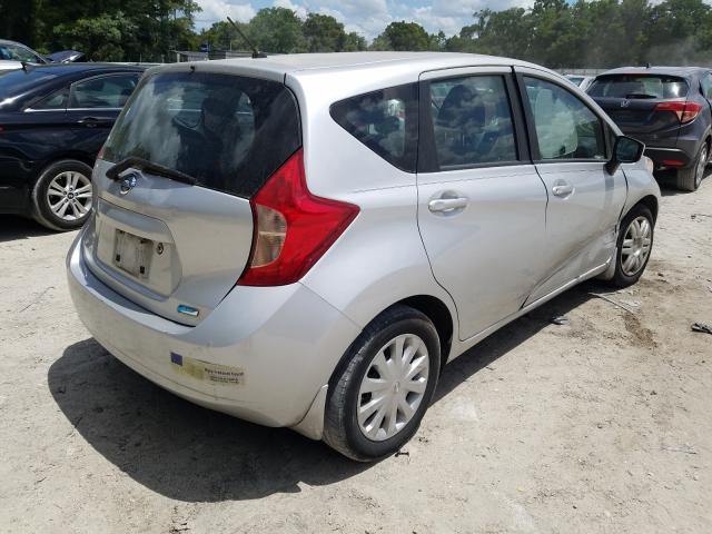 Photo 3 VIN: 3N1CE2CP6GL377760 - NISSAN VERSA NOTE 