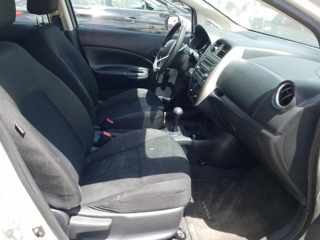 Photo 4 VIN: 3N1CE2CP6GL377760 - NISSAN VERSA NOTE 