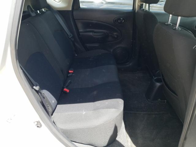 Photo 5 VIN: 3N1CE2CP6GL377760 - NISSAN VERSA NOTE 