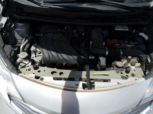 Photo 6 VIN: 3N1CE2CP6GL377760 - NISSAN VERSA NOTE 