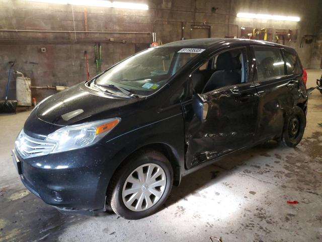 Photo 0 VIN: 3N1CE2CP6GL381937 - NISSAN VERSA 