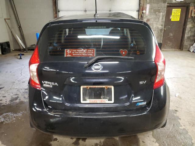 Photo 5 VIN: 3N1CE2CP6GL381937 - NISSAN VERSA 