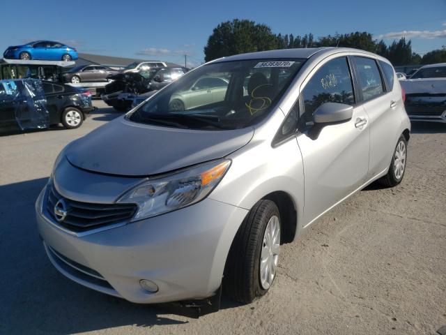 Photo 1 VIN: 3N1CE2CP6GL382201 - NISSAN VERSA NOTE 